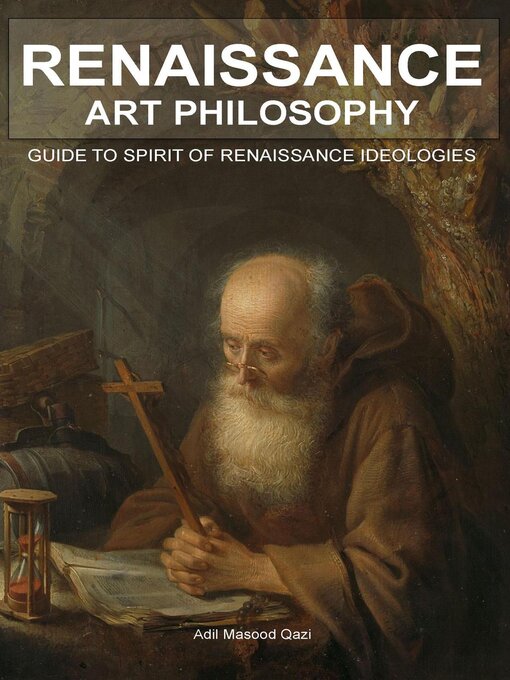 Title details for Renaissance Art Philosophy by Adil Masood Qazi - Available